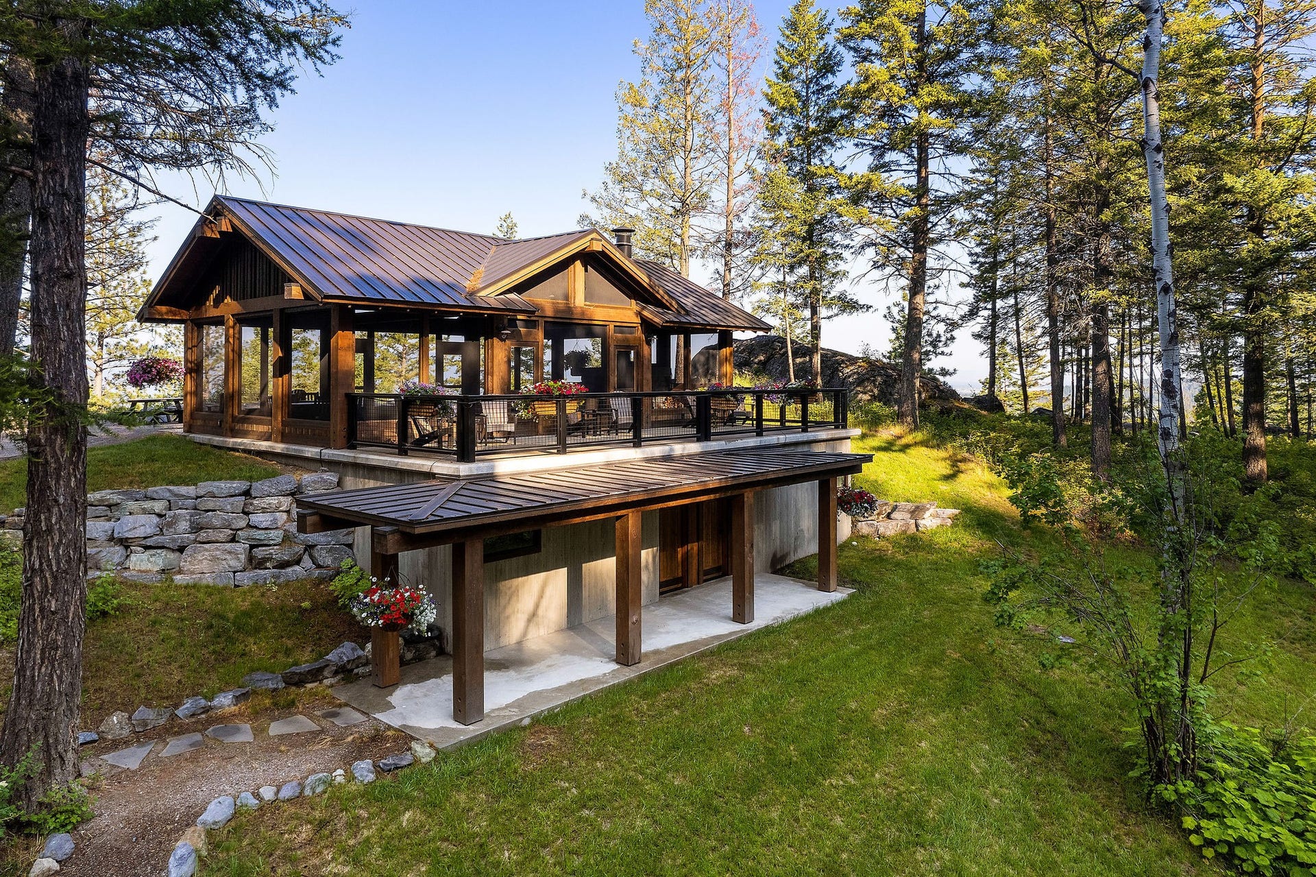 32 Bridle Court, Bigfork, MT 59911 32 Bridle Court, Bigfork, MT 59911
