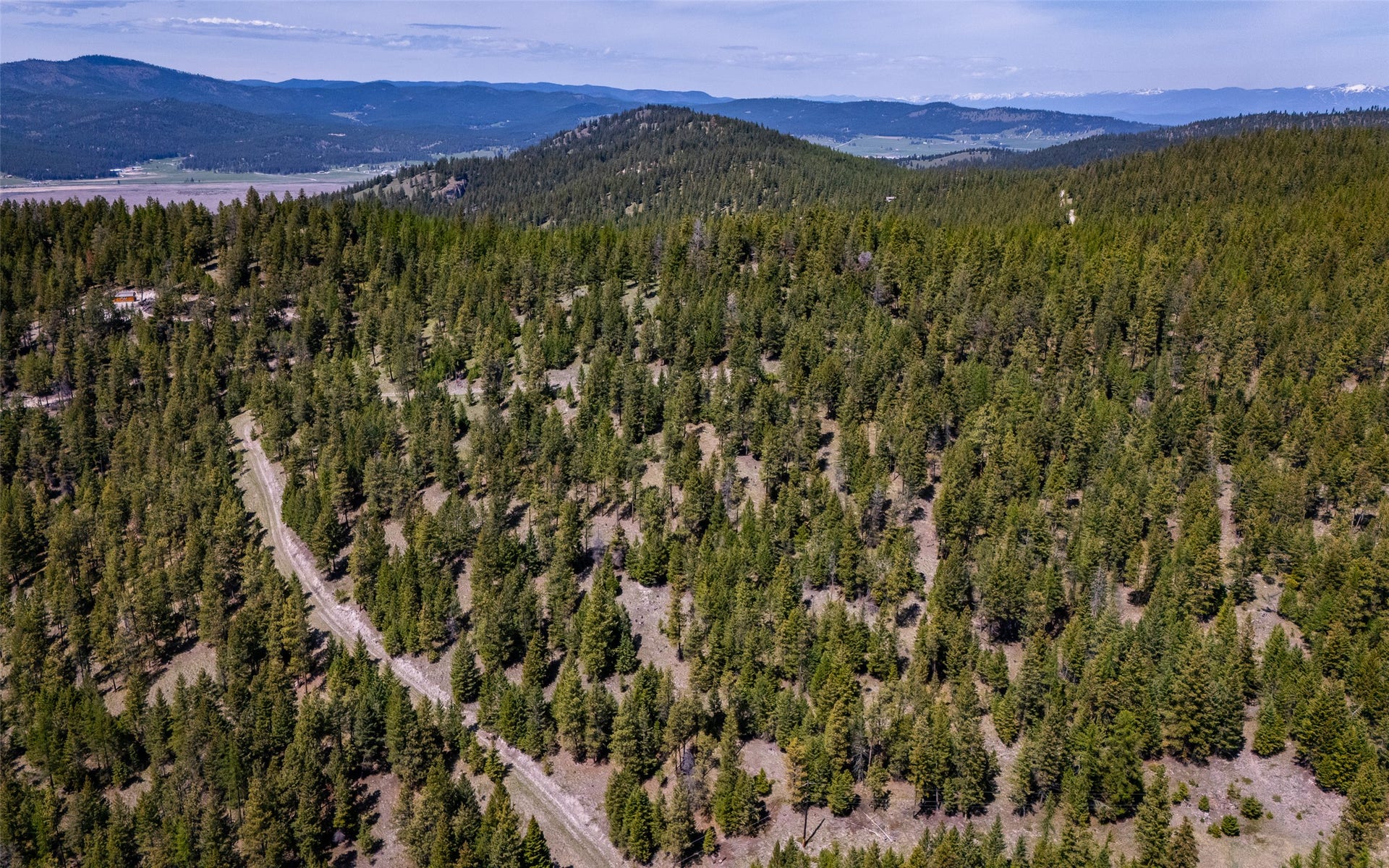 689 Springhill Road, Kila, MT 59920 689 Springhill Road, Kila, MT 59920