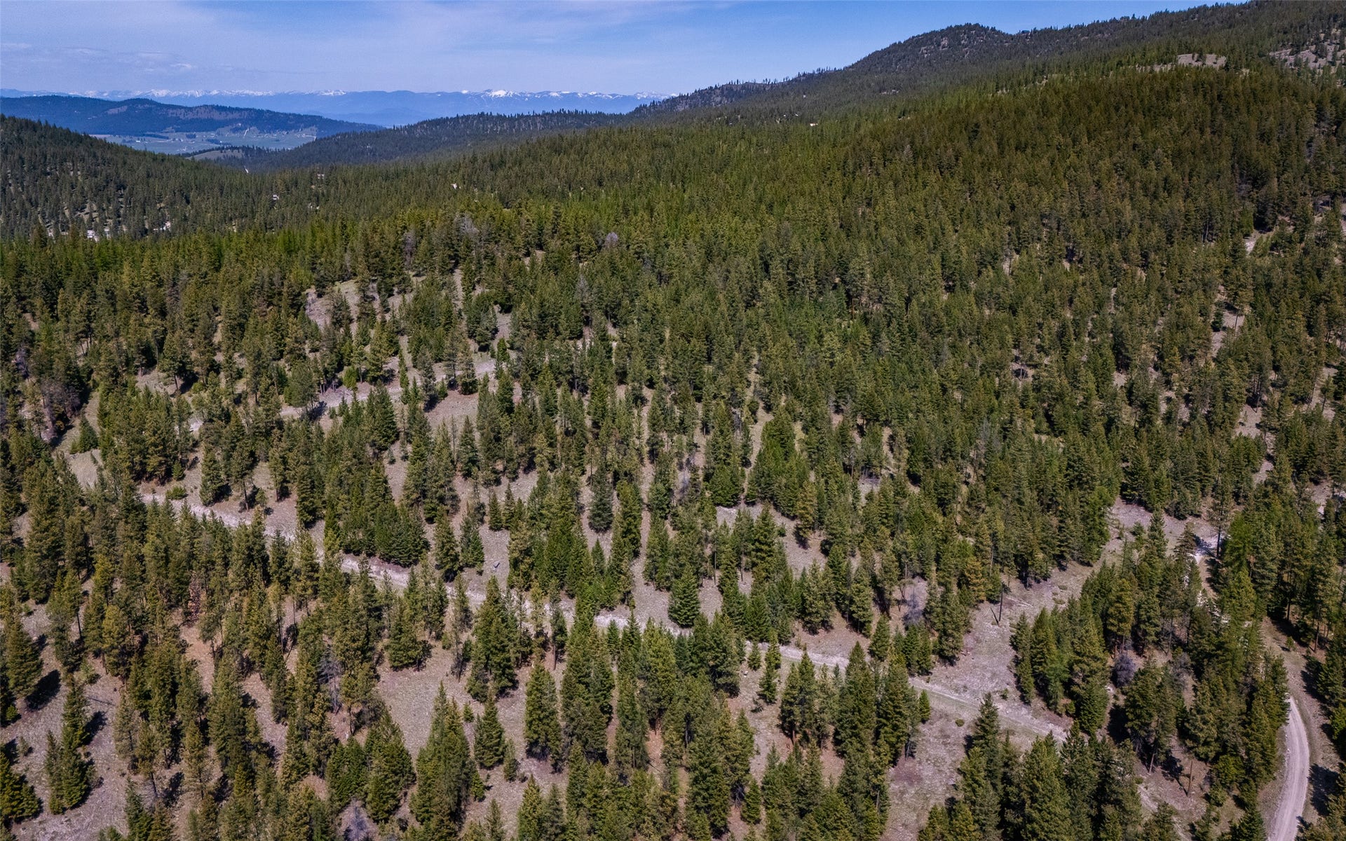 689 Springhill Road, Kila, MT 59920 689 Springhill Road, Kila, MT 59920