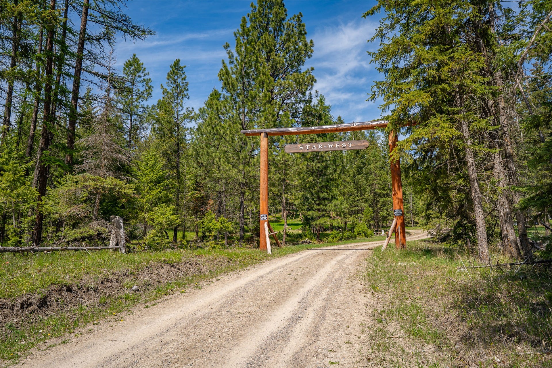 689 Springhill Road, Kila, MT 59920 689 Springhill Road, Kila, MT 59920