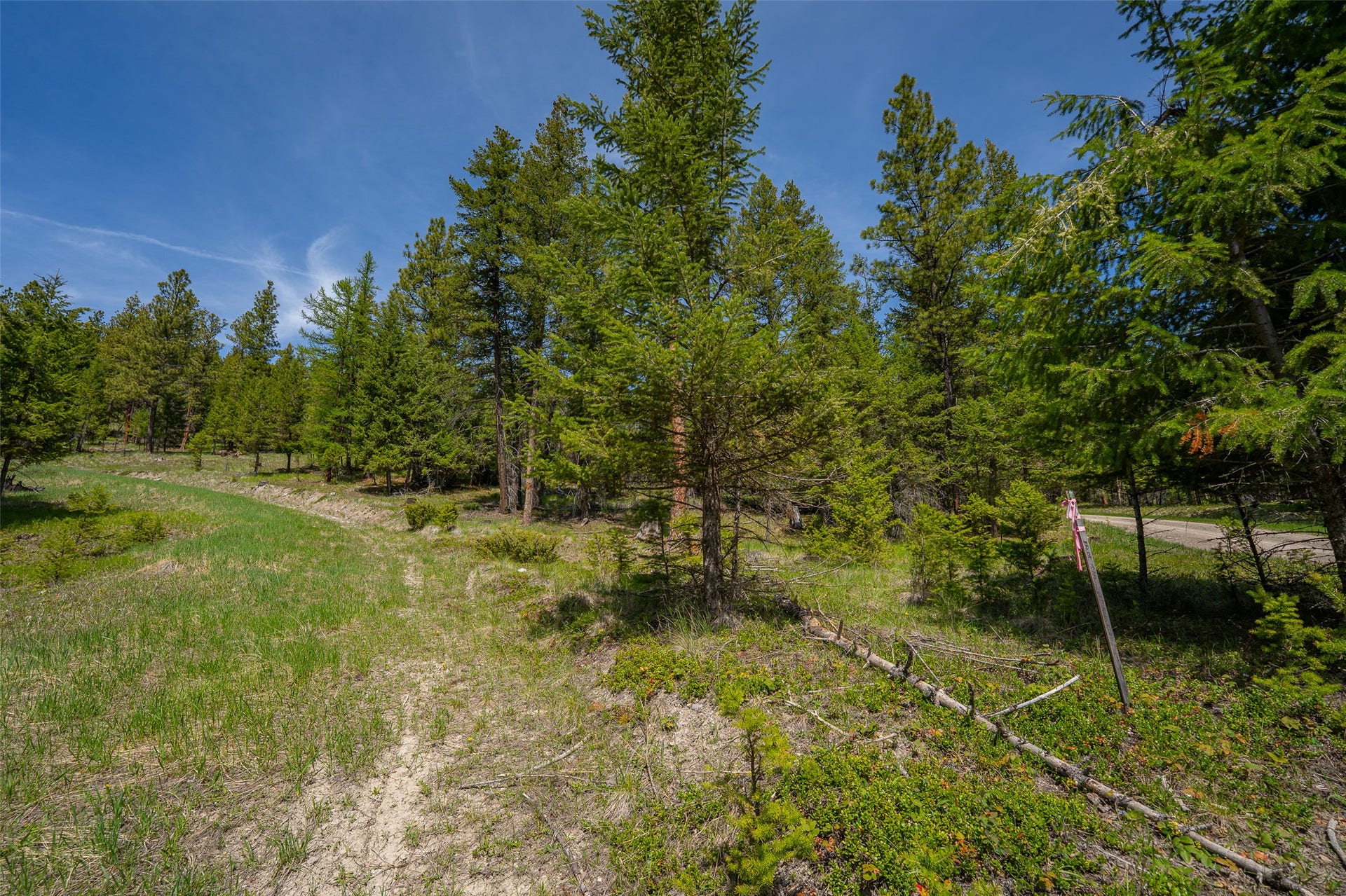 689 Springhill Road, Kila, MT 59920 689 Springhill Road, Kila, MT 59920