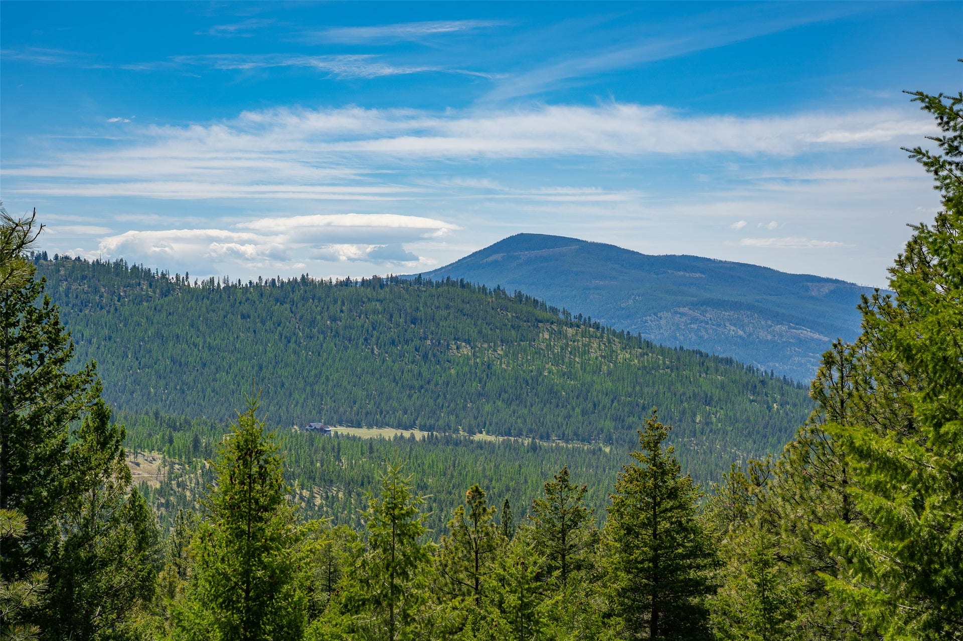 689 Springhill Road, Kila, MT 59920 689 Springhill Road, Kila, MT 59920