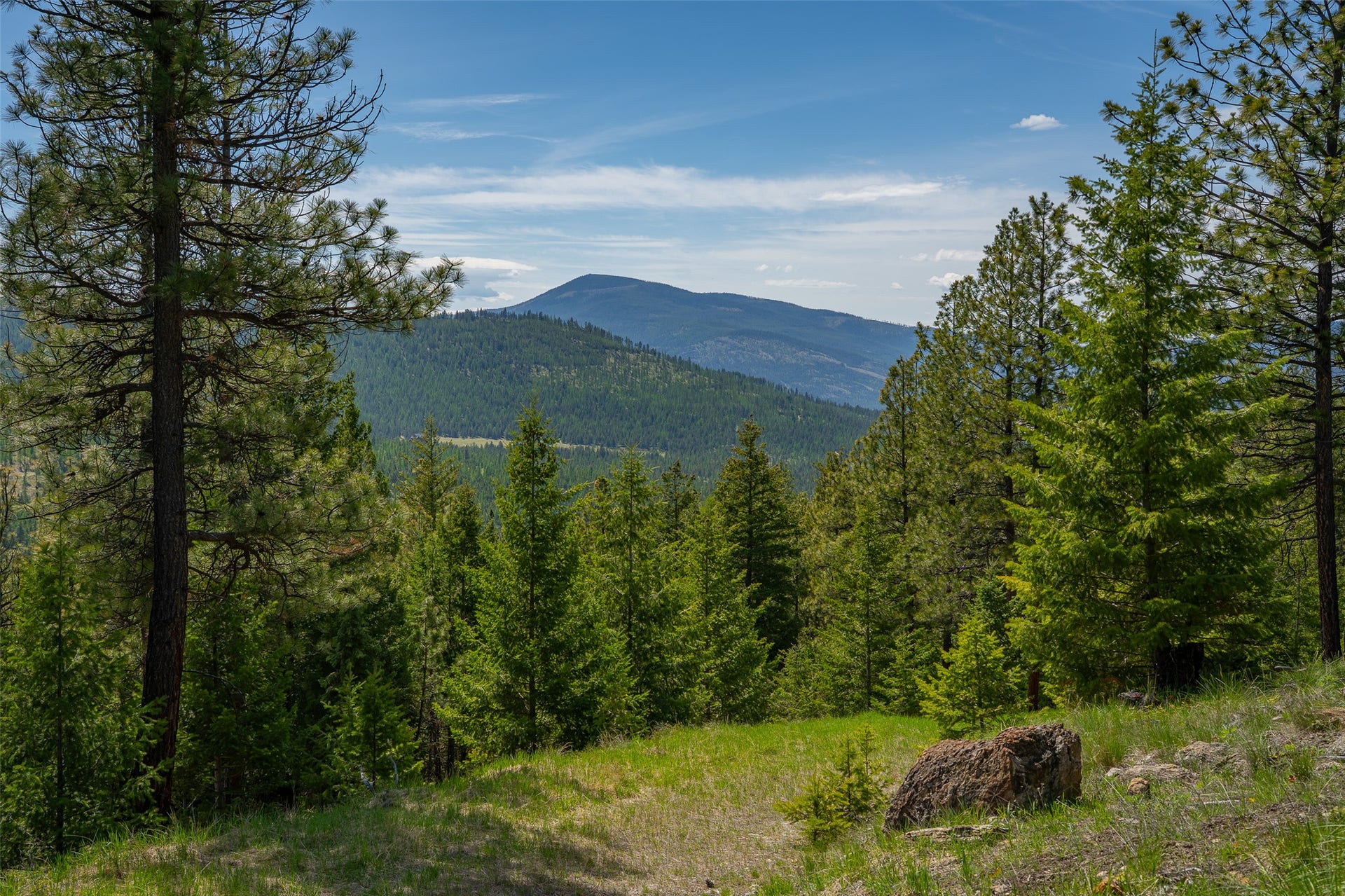 689 Springhill Road, Kila, MT 59920 689 Springhill Road, Kila, MT 59920
