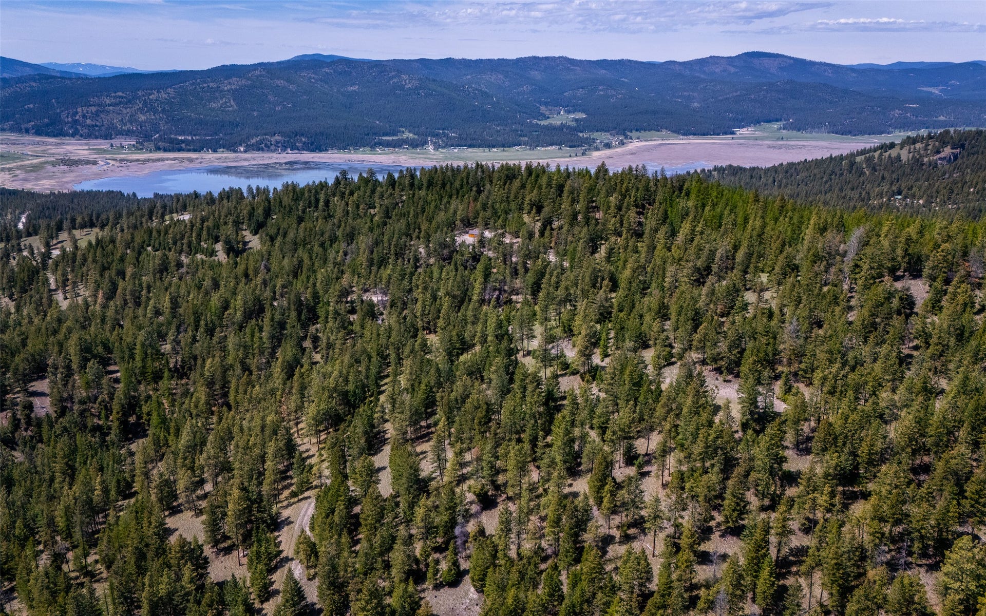 689 Springhill Road, Kila, MT 59920 689 Springhill Road, Kila, MT 59920
