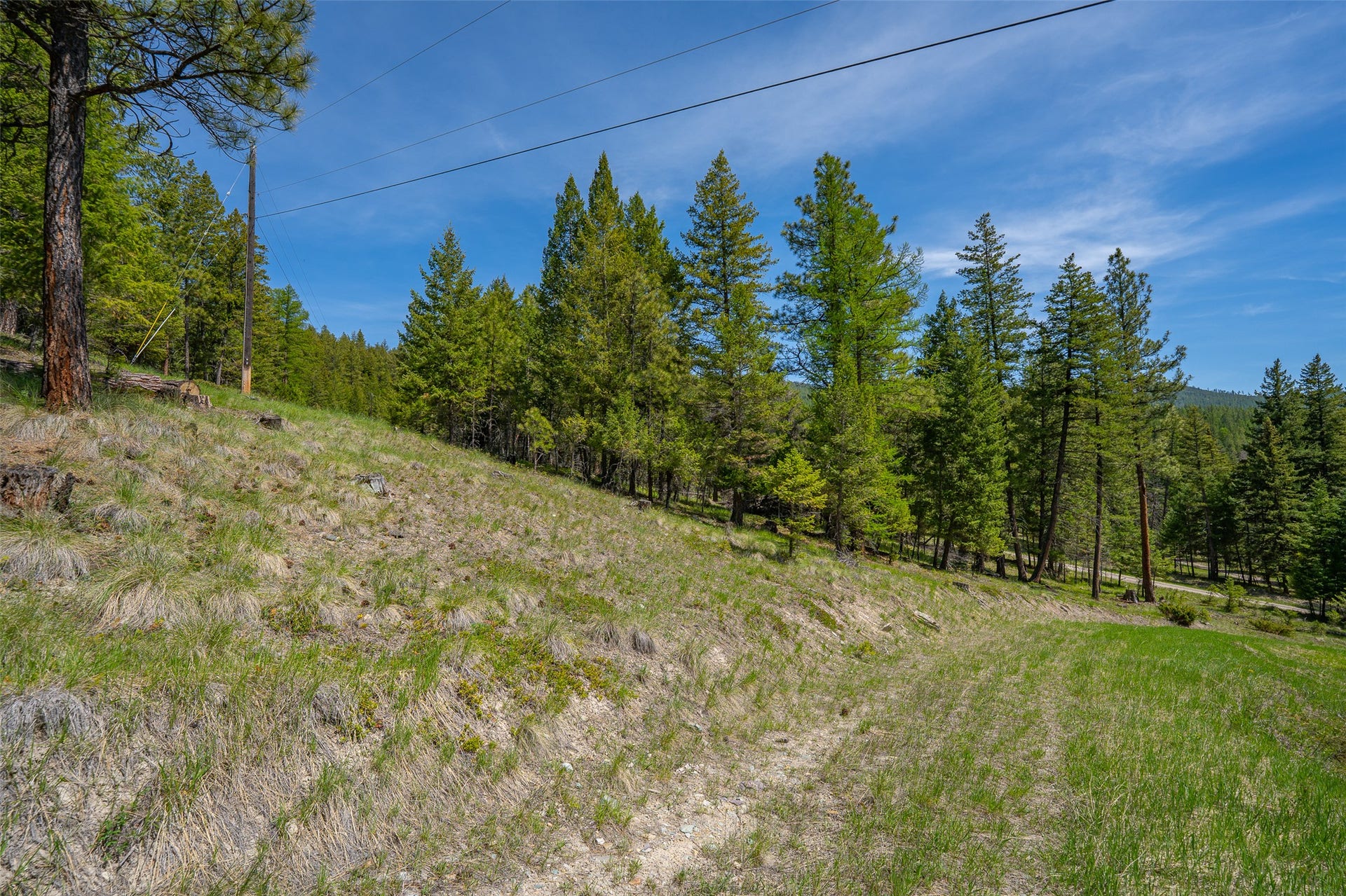 689 Springhill Road, Kila, MT 59920 689 Springhill Road, Kila, MT 59920