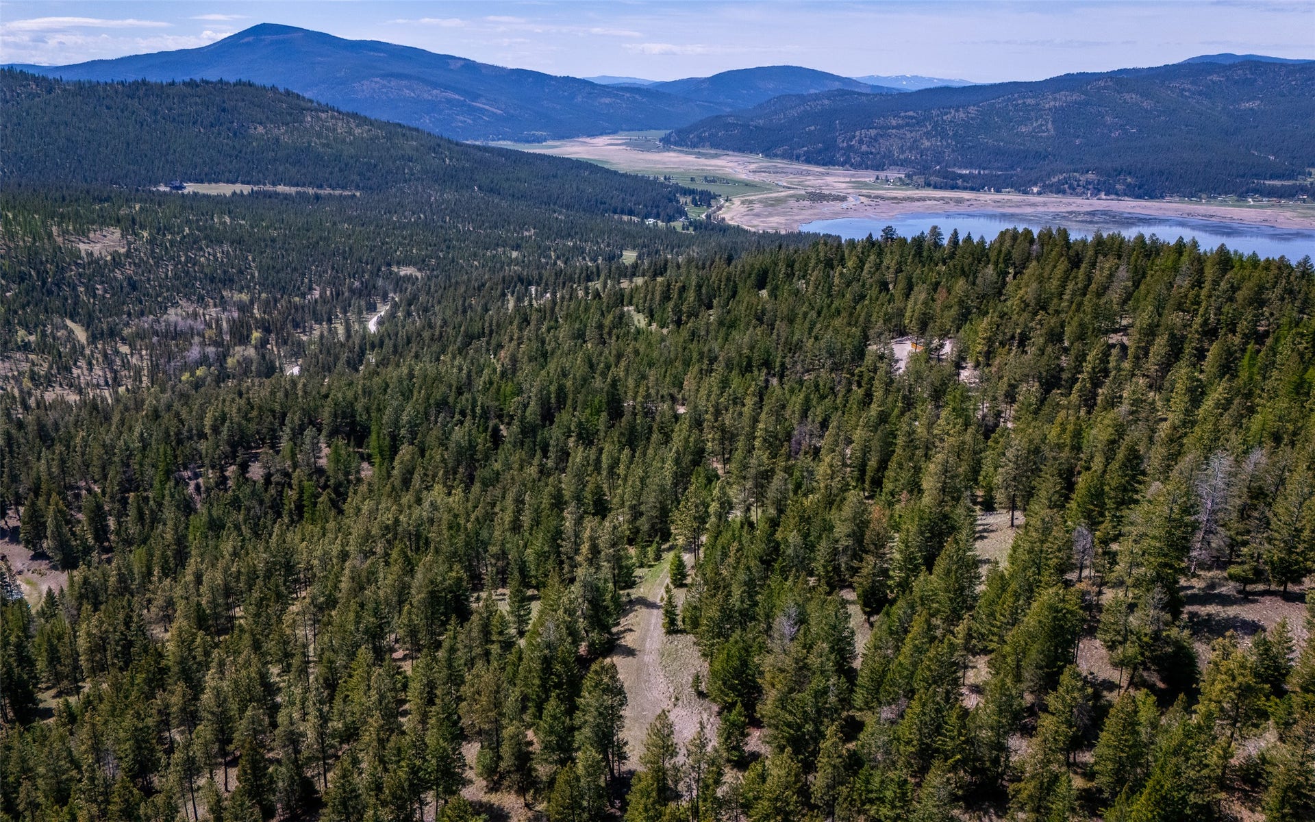 689 Springhill Road, Kila, MT 59920 689 Springhill Road, Kila, MT 59920