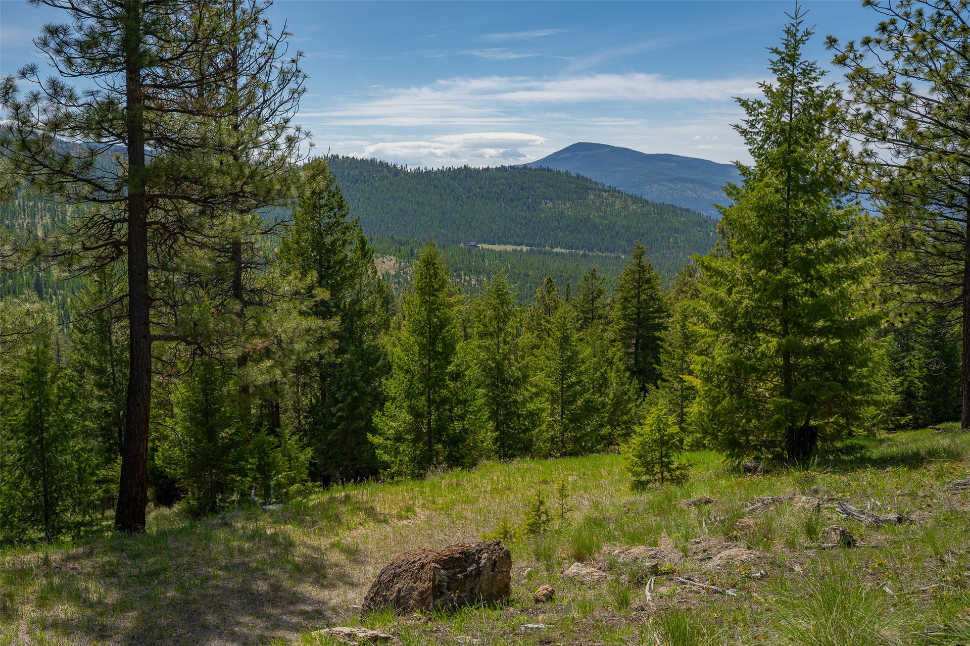 689 Springhill Road, Kila, MT 59920 689 Springhill Road, Kila, MT 59920