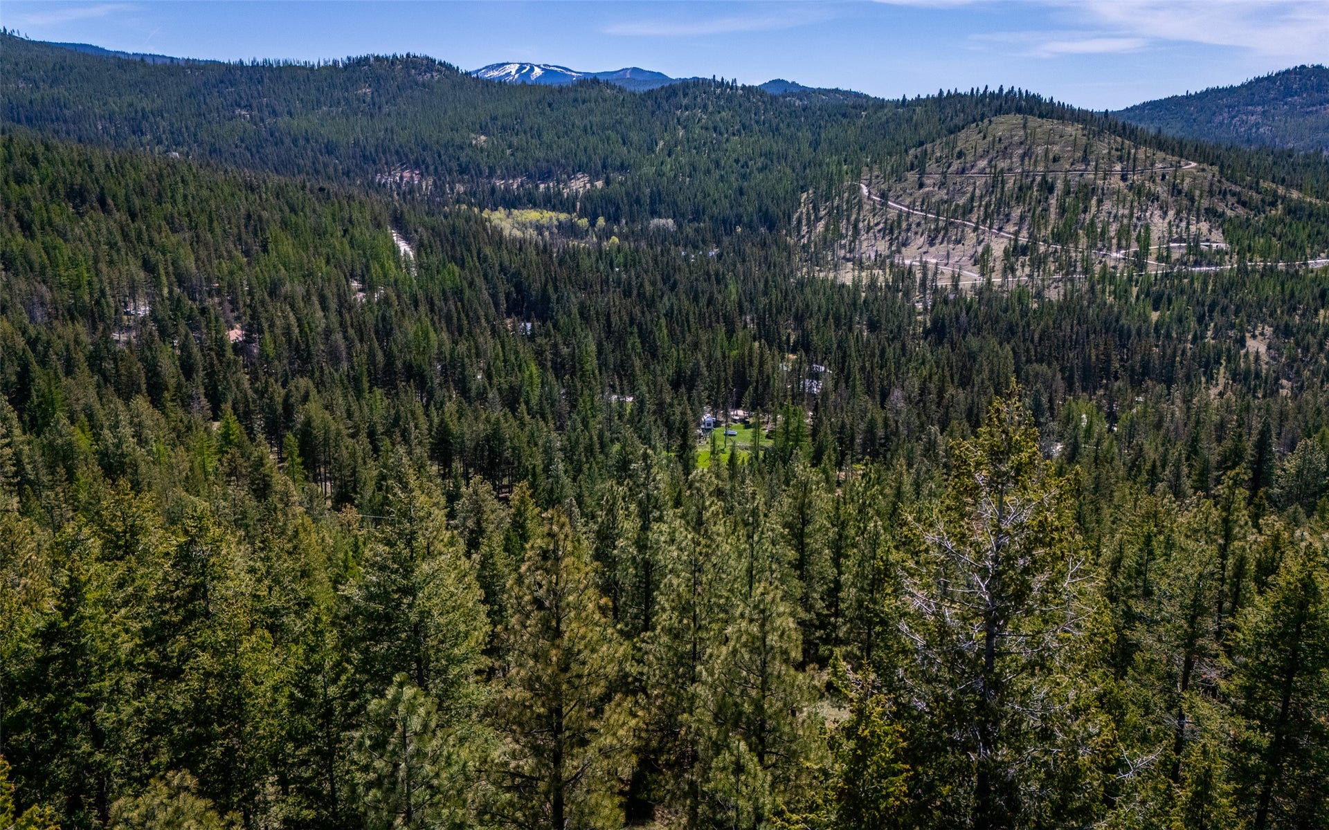 689 Springhill Road, Kila, MT 59920 689 Springhill Road, Kila, MT 59920