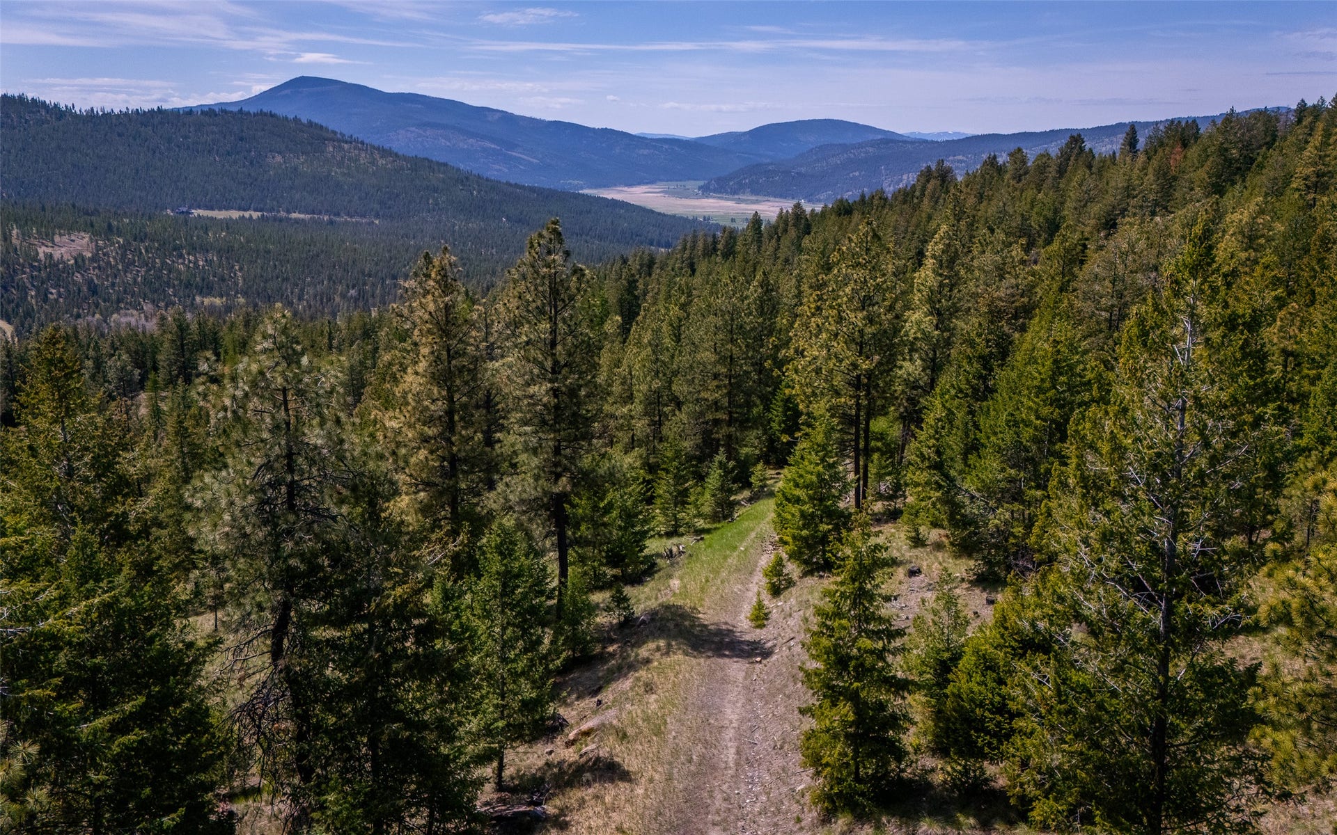 689 Springhill Road, Kila, MT 59920 689 Springhill Road, Kila, MT 59920