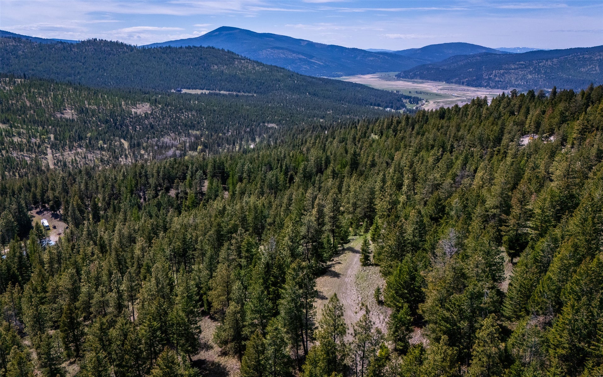 689 Springhill Road, Kila, MT 59920 689 Springhill Road, Kila, MT 59920