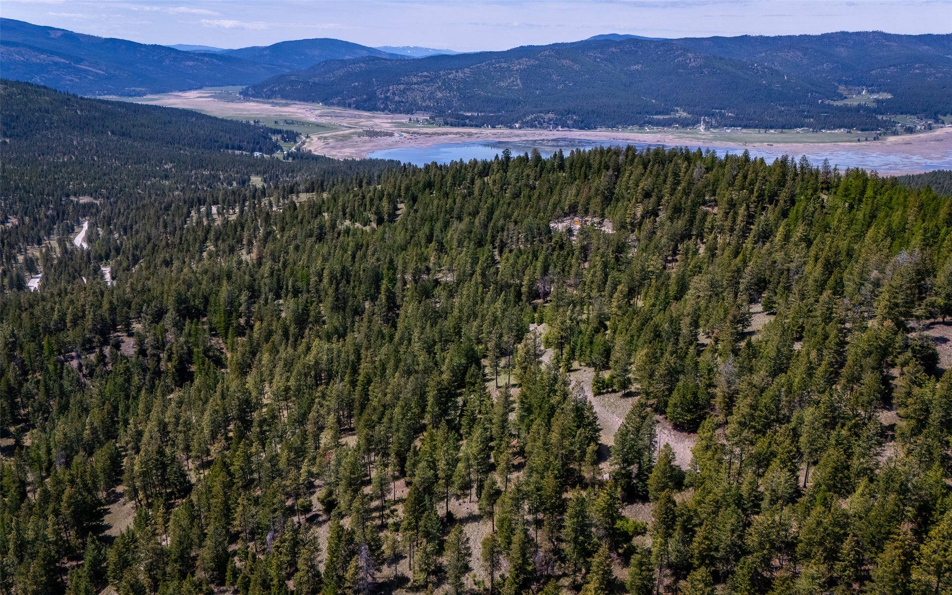 689 Springhill Road, Kila, MT 59920 689 Springhill Road, Kila, MT 59920
