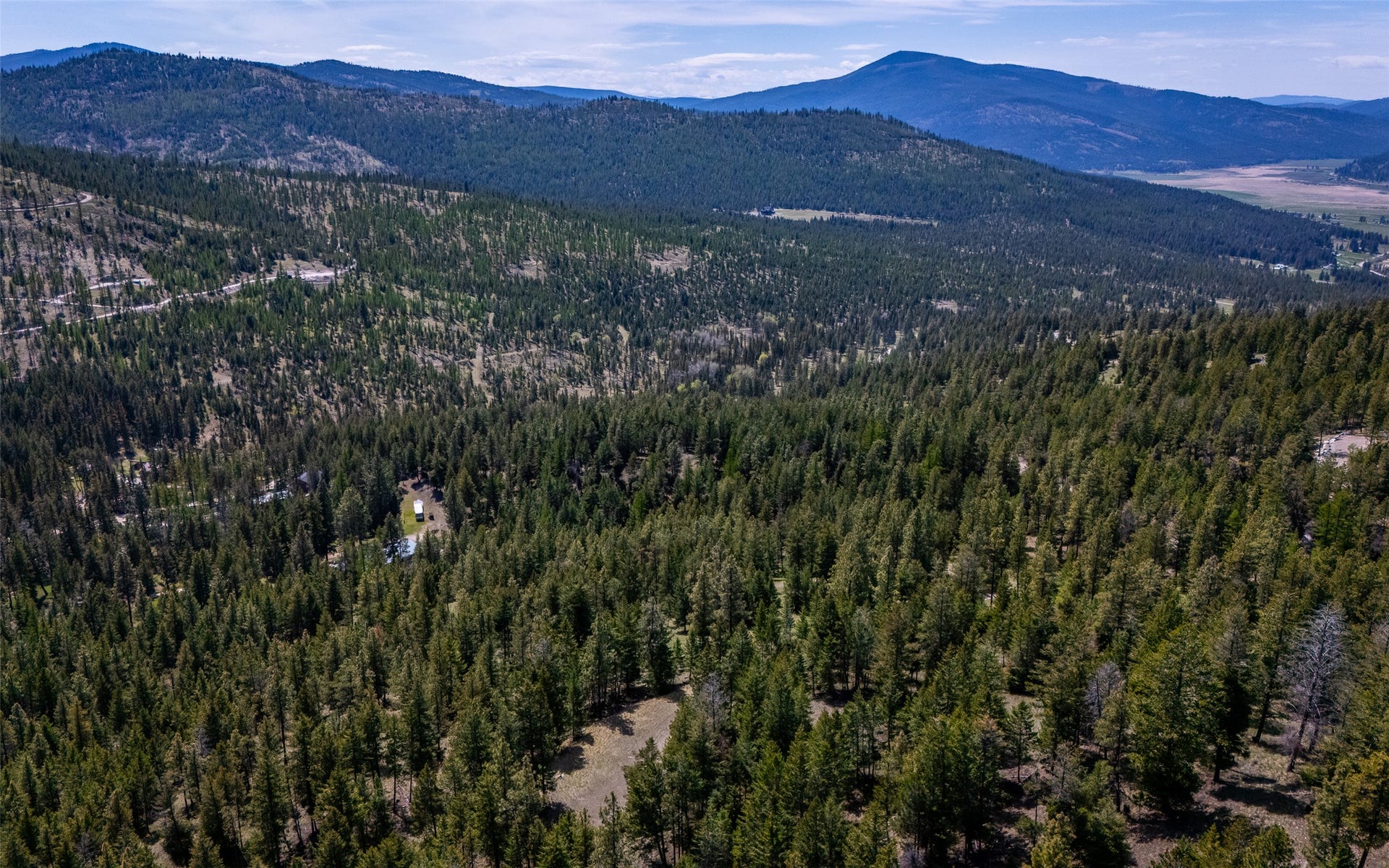 689 Springhill Road, Kila, MT 59920 689 Springhill Road, Kila, MT 59920