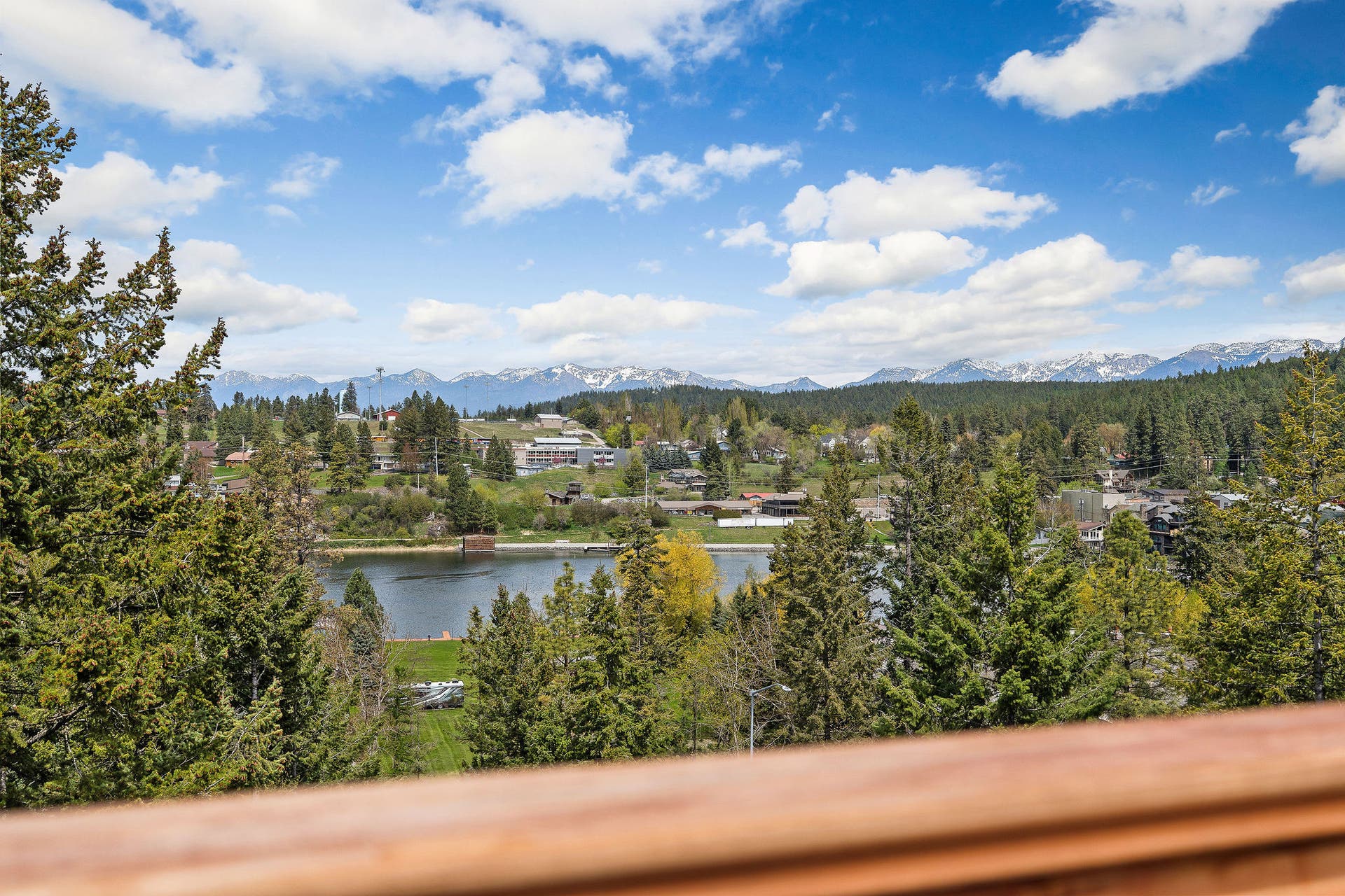 215 Whisper Ridge Drive, Bigfork, MT 59911 215 Whisper Ridge Drive, Bigfork, MT 59911