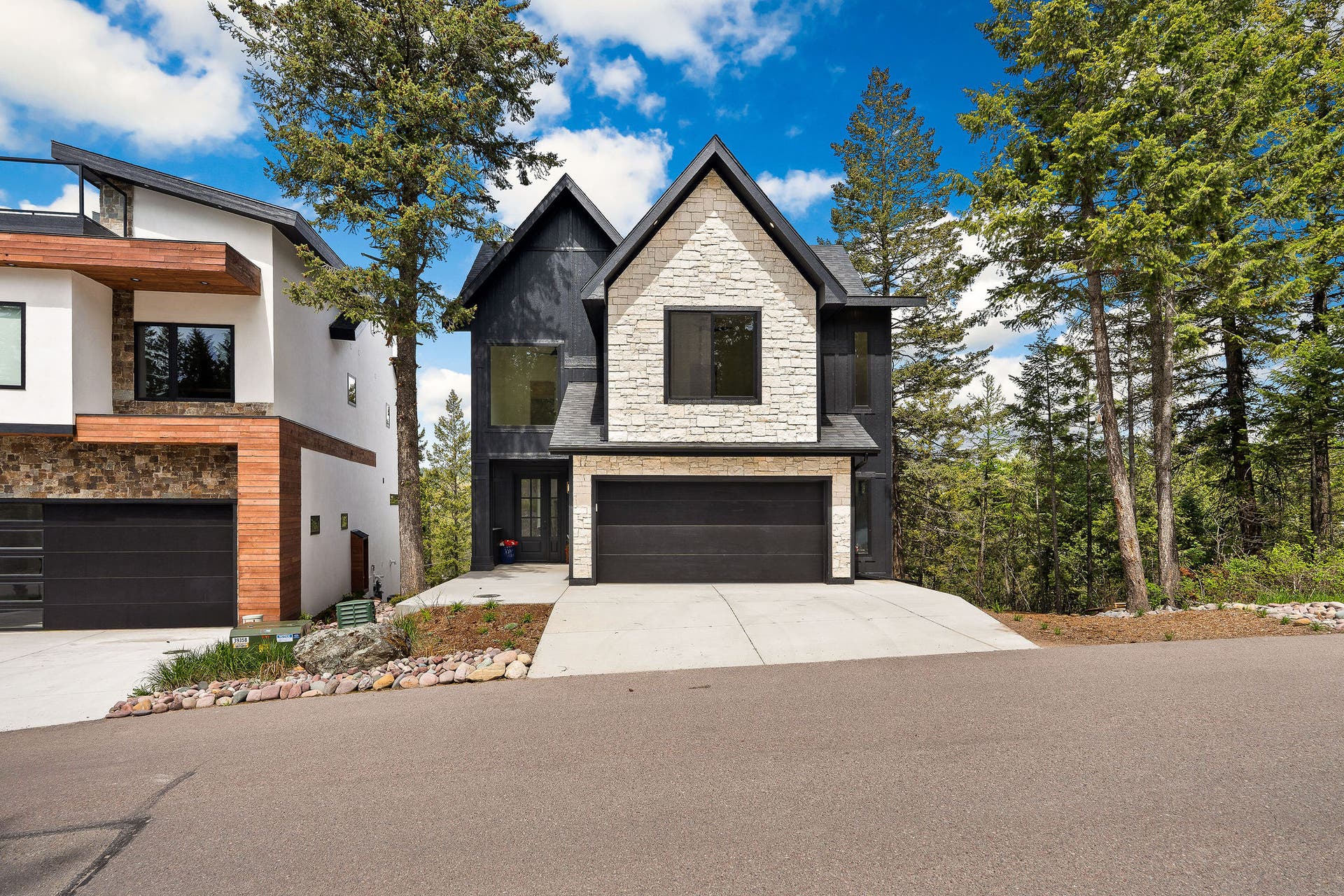 215 Whisper Ridge Drive, Bigfork, MT 59911 215 Whisper Ridge Drive, Bigfork, MT 59911