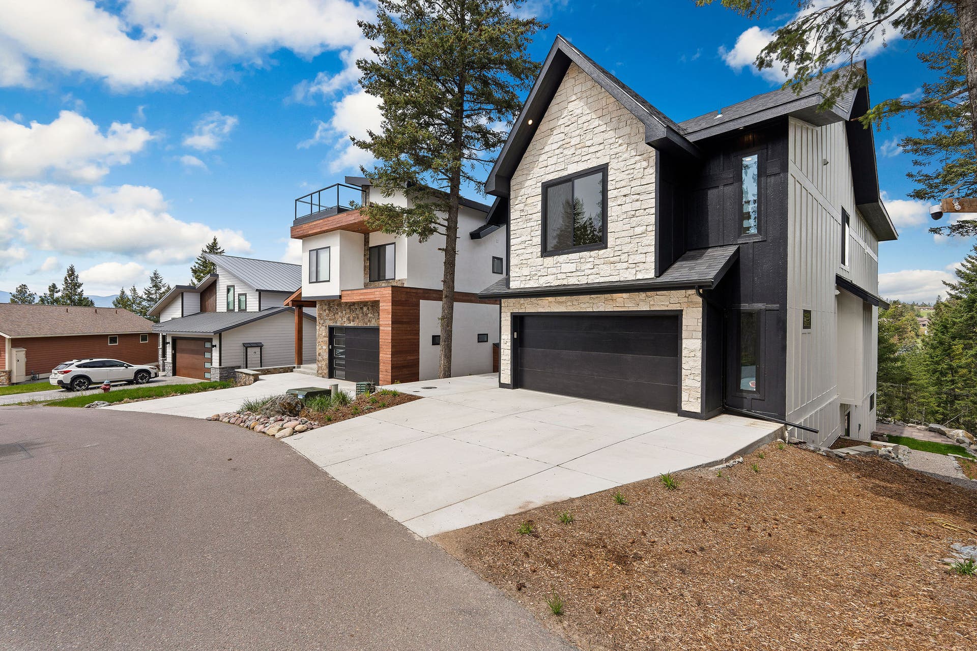 215 Whisper Ridge Drive, Bigfork, MT 59911 215 Whisper Ridge Drive, Bigfork, MT 59911