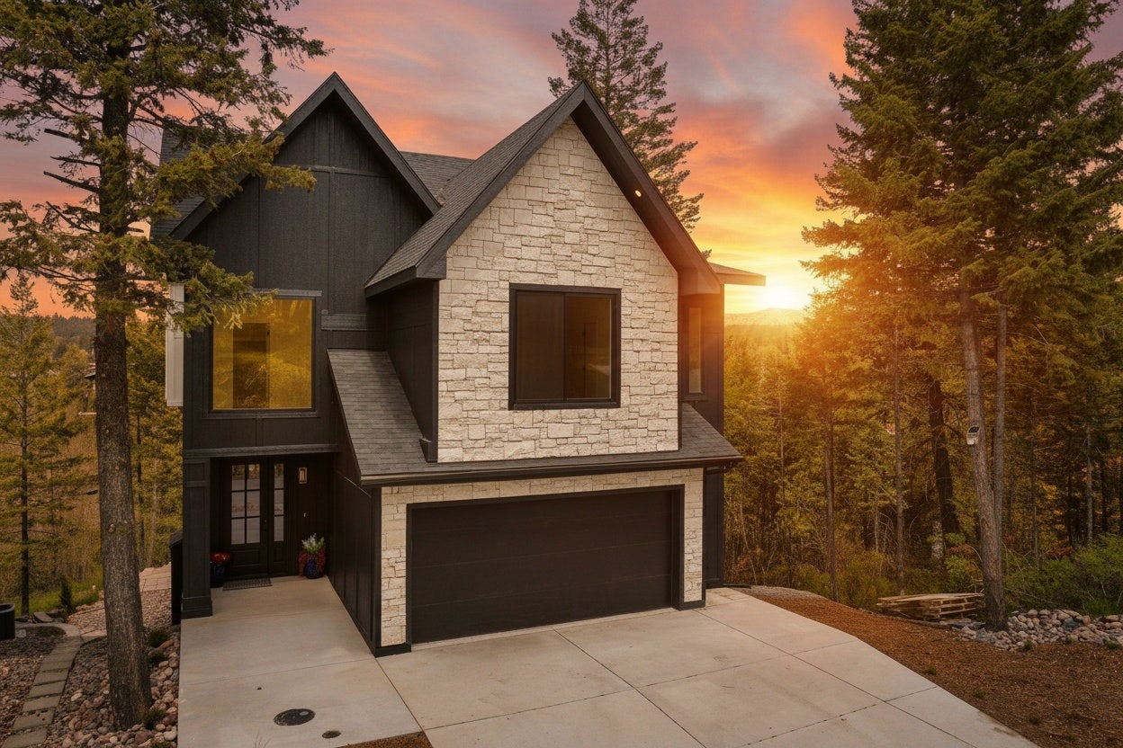 215 Whisper Ridge Drive, Bigfork, MT 59911 215 Whisper Ridge Drive, Bigfork, MT 59911