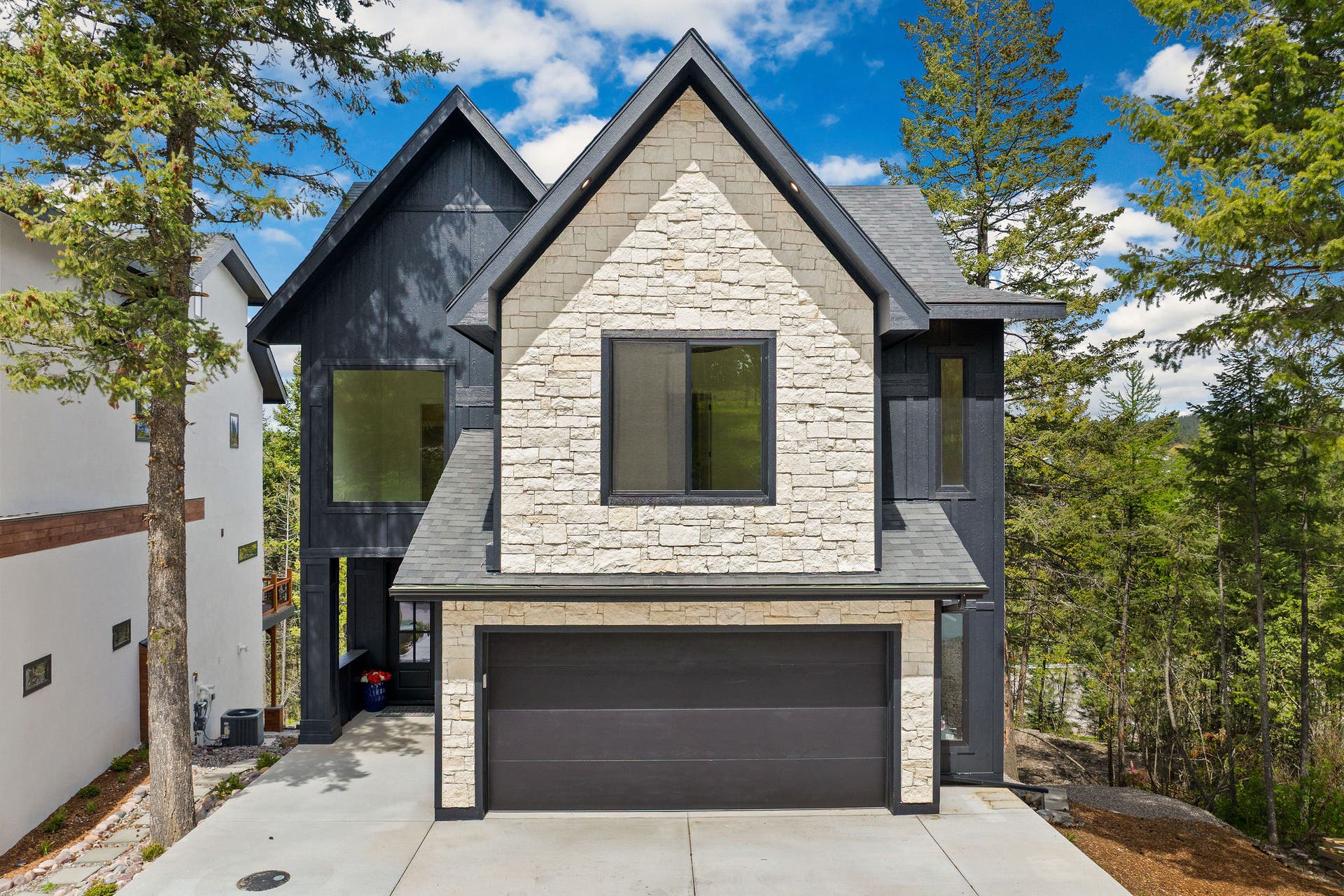215 Whisper Ridge Drive, Bigfork, MT 59911 215 Whisper Ridge Drive, Bigfork, MT 59911