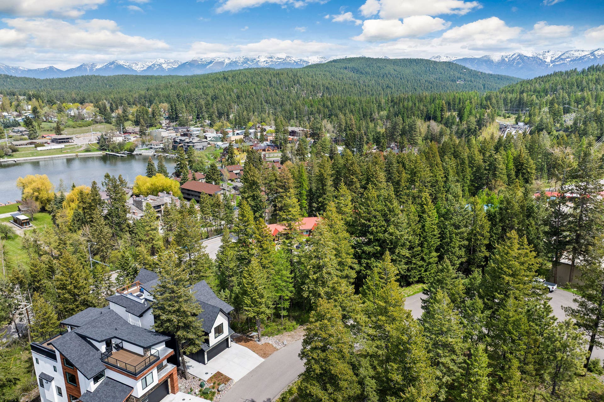 215 Whisper Ridge Drive, Bigfork, MT 59911 215 Whisper Ridge Drive, Bigfork, MT 59911