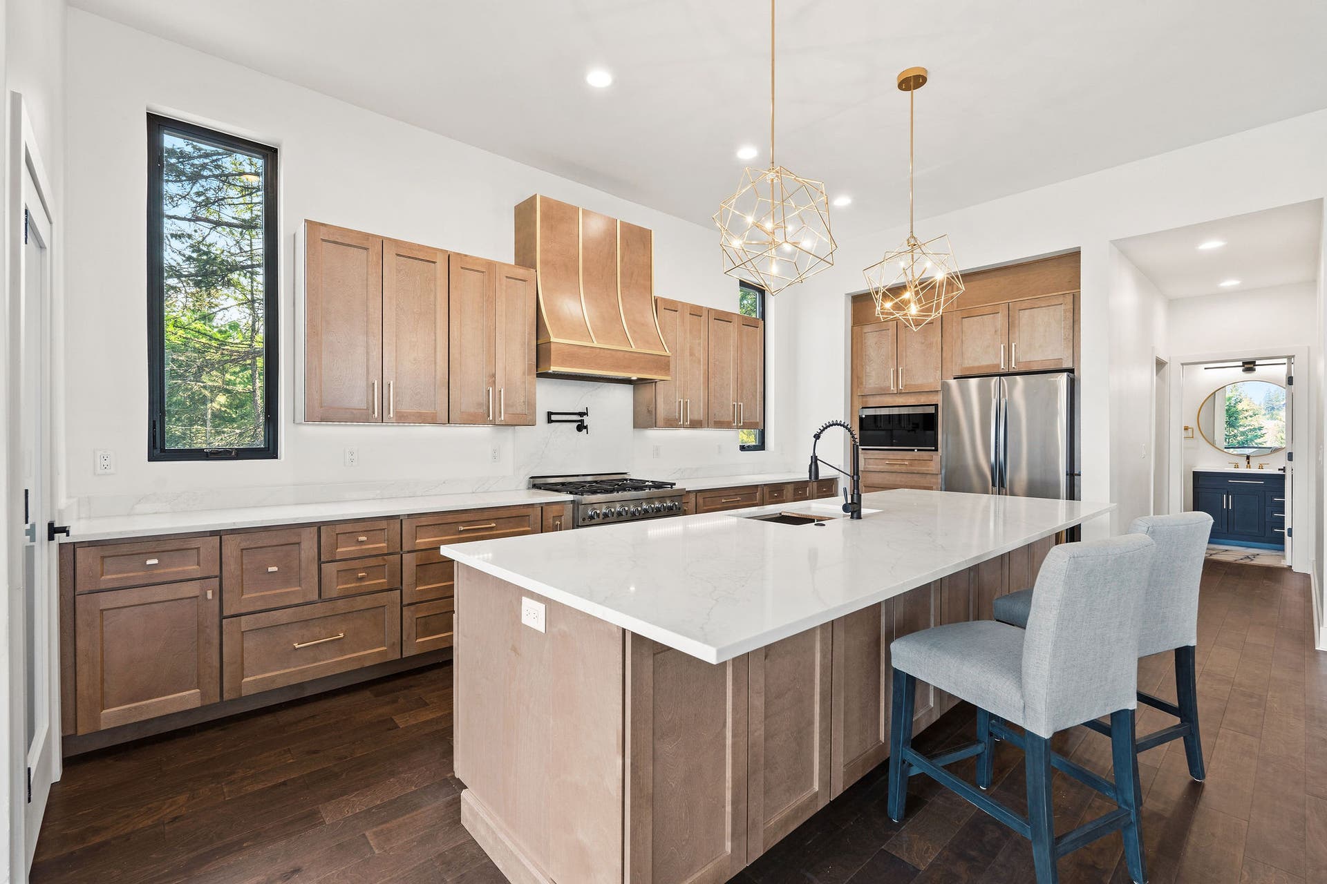 215 Whisper Ridge Drive, Bigfork, MT 59911 215 Whisper Ridge Drive, Bigfork, MT 59911