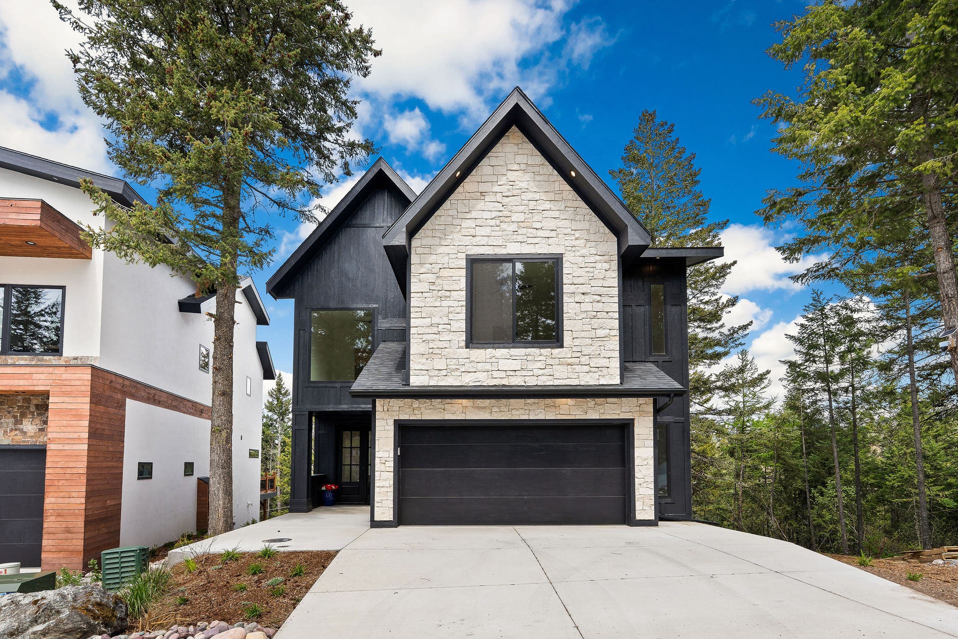 215 Whisper Ridge Drive, Bigfork, MT 59911 215 Whisper Ridge Drive, Bigfork, MT 59911