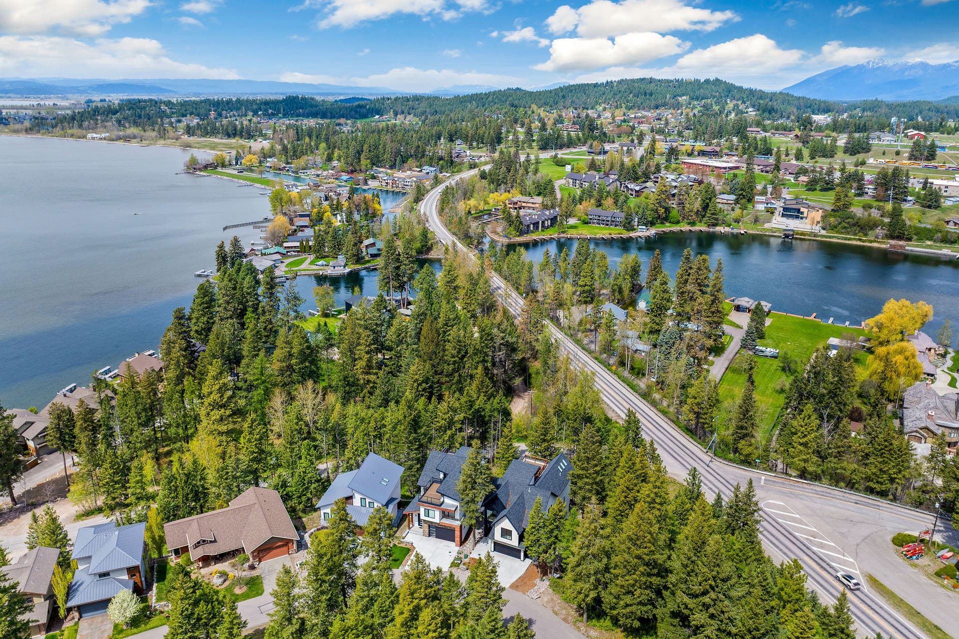 215 Whisper Ridge Drive, Bigfork, MT 59911 215 Whisper Ridge Drive, Bigfork, MT 59911