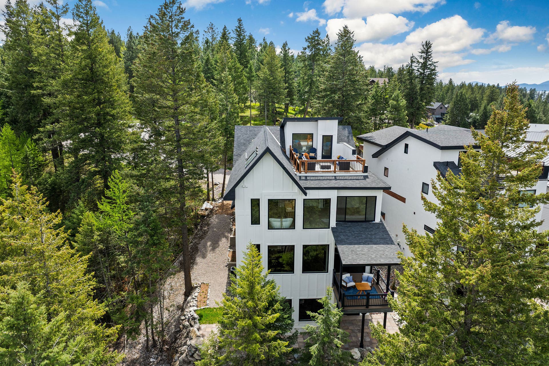 215 Whisper Ridge Drive, Bigfork, MT 59911 215 Whisper Ridge Drive, Bigfork, MT 59911