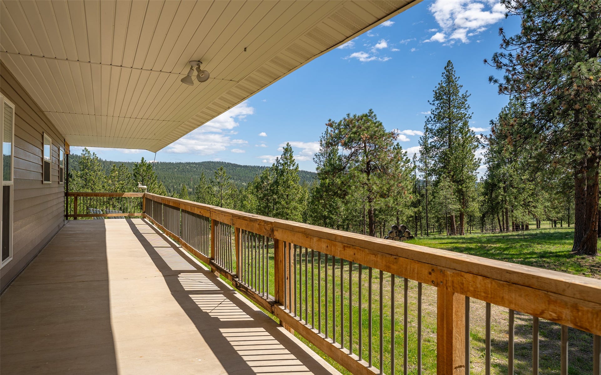 3145, 3185, & 3605 Hubbart Dam Road, Marion, MT 59925