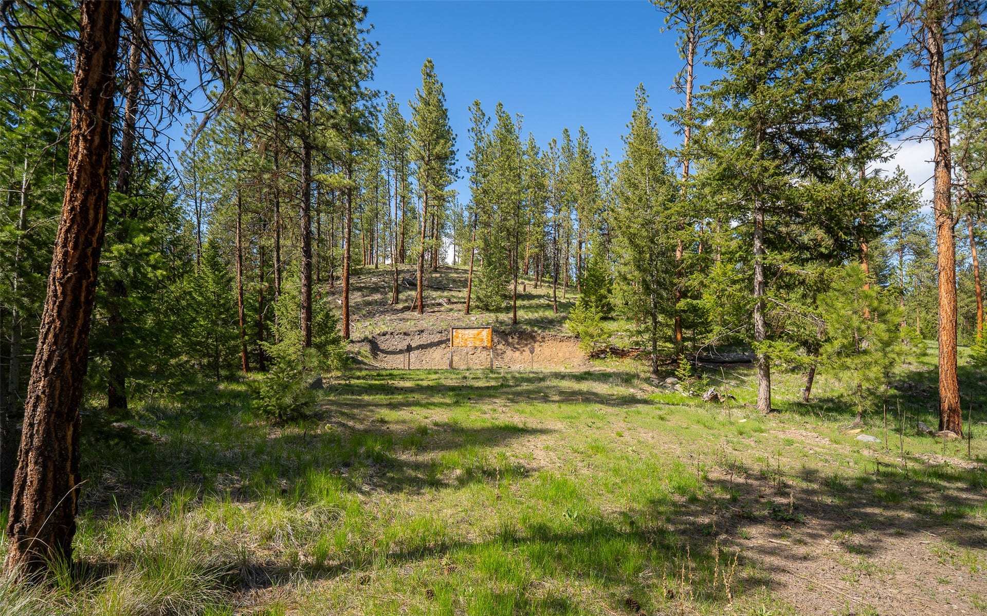 3145, 3185, & 3605 Hubbart Dam Road, Marion, MT 59925