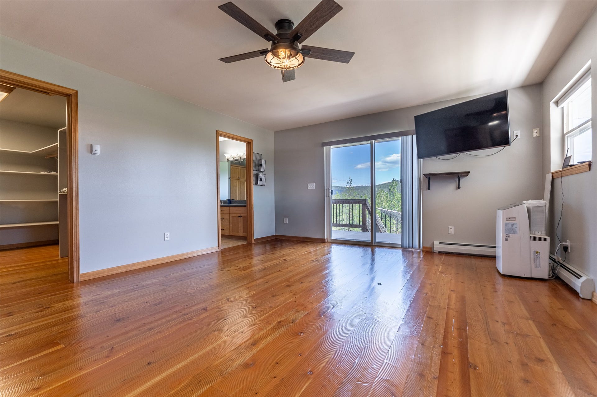 3145, 3185, & 3605 Hubbart Dam Road, Marion, MT 59925