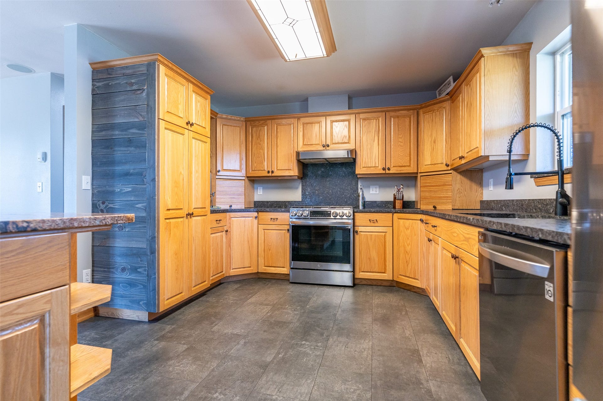 3145, 3185, & 3605 Hubbart Dam Road, Marion, MT 59925