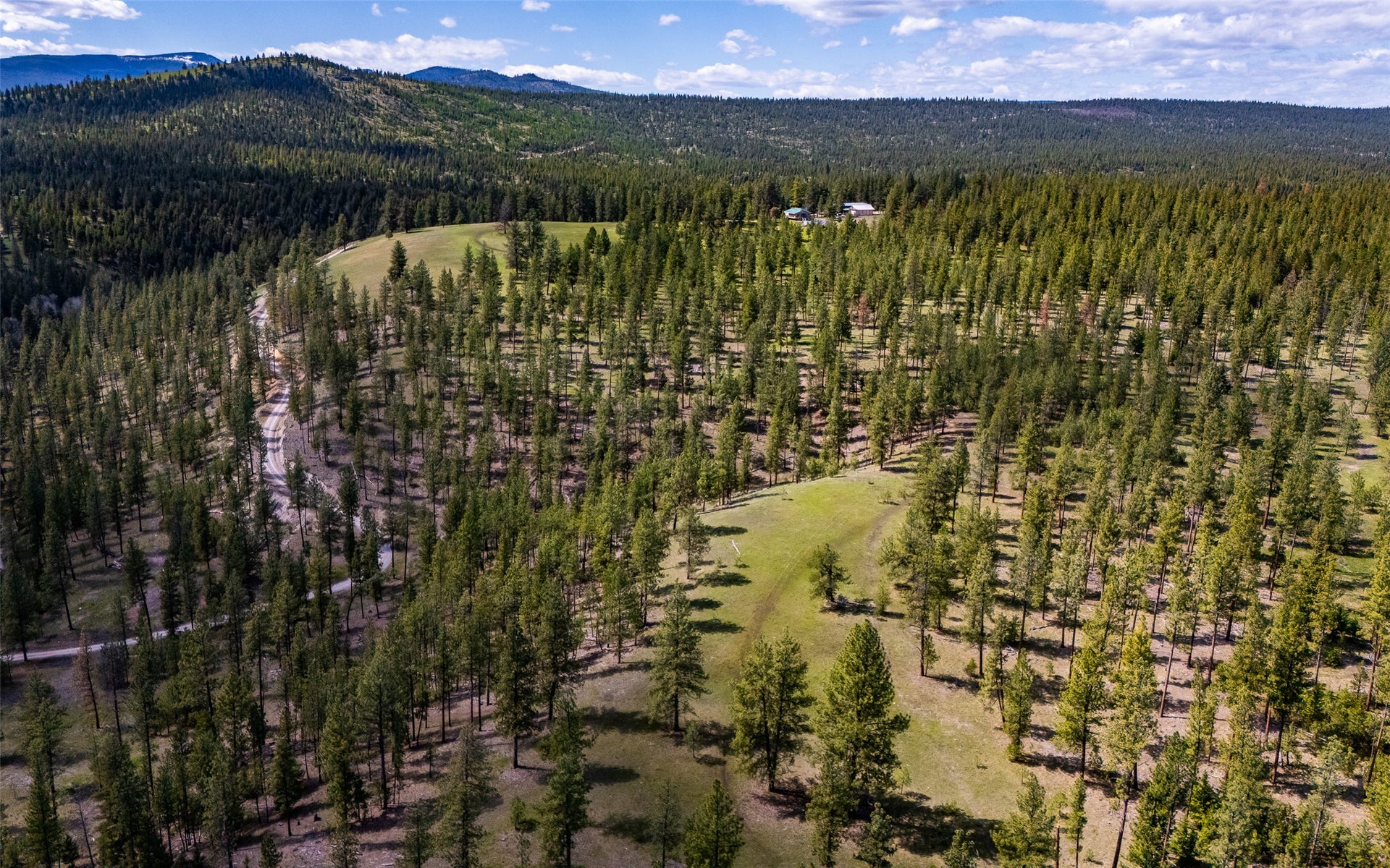 3605 Hubbart Dam Road, Marion, MT 59925 3605 Hubbart Dam Road, Marion, MT 59925
