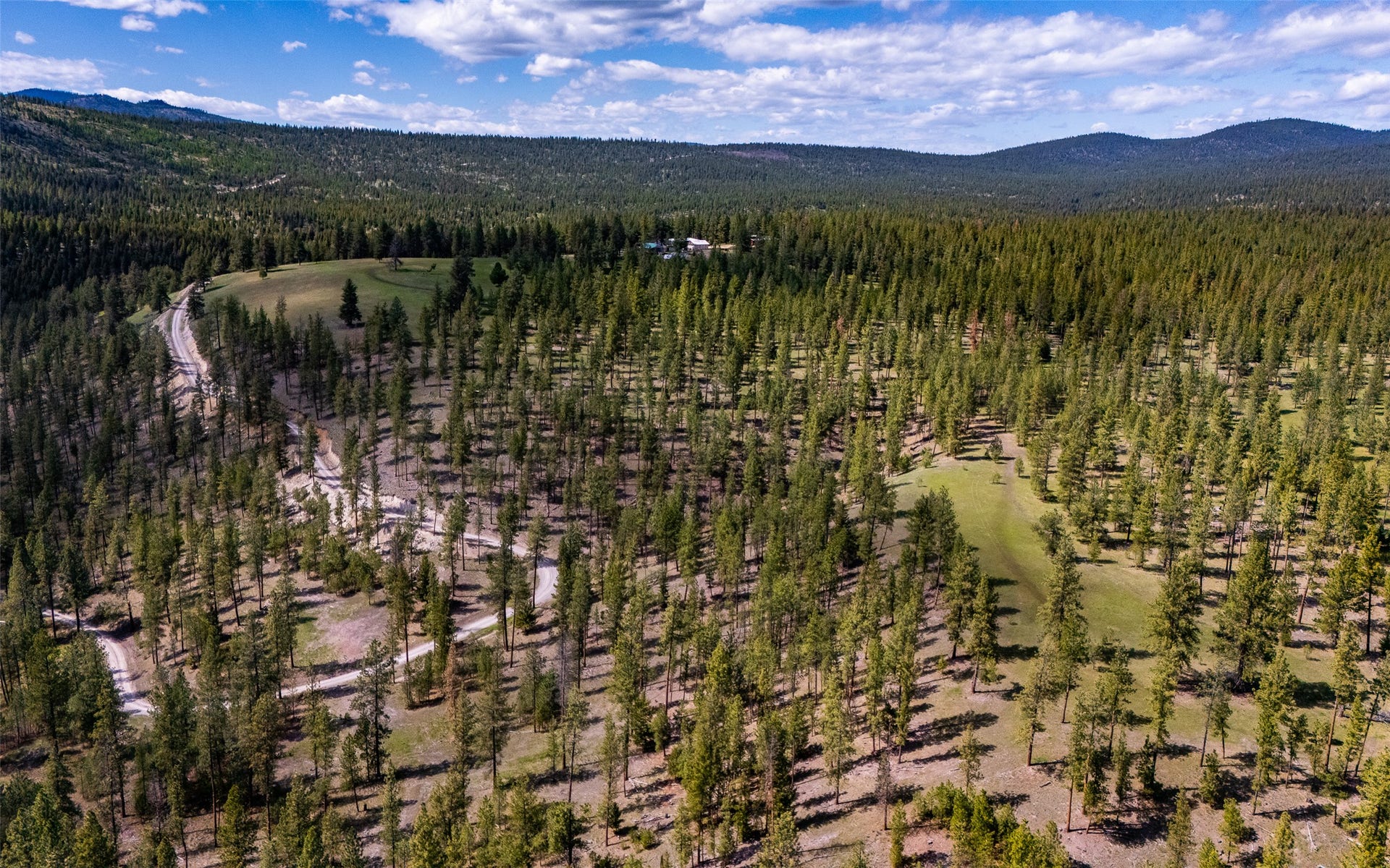 3605 Hubbart Dam Road, Marion, MT 59925 3605 Hubbart Dam Road, Marion, MT 59925