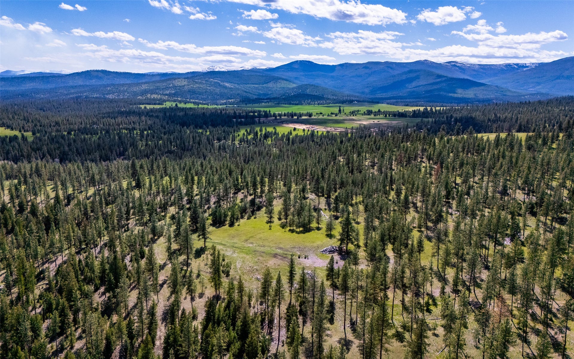 3605 Hubbart Dam Road, Marion, MT 59925 3605 Hubbart Dam Road, Marion, MT 59925