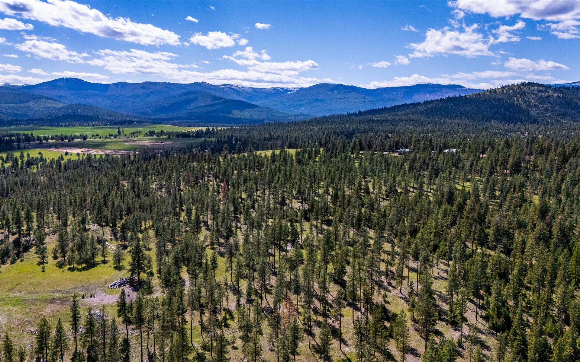 3605 Hubbart Dam Road, Marion, MT 59925 3605 Hubbart Dam Road, Marion, MT 59925