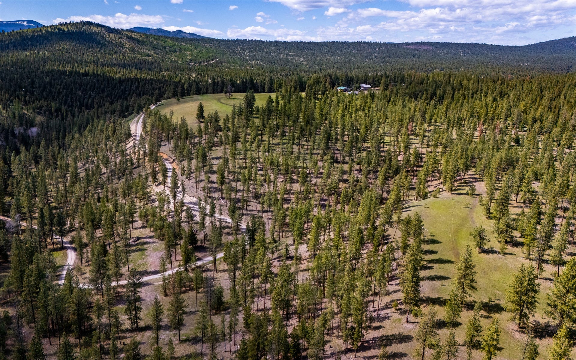 3605 Hubbart Dam Road, Marion, MT 59925 3605 Hubbart Dam Road, Marion, MT 59925