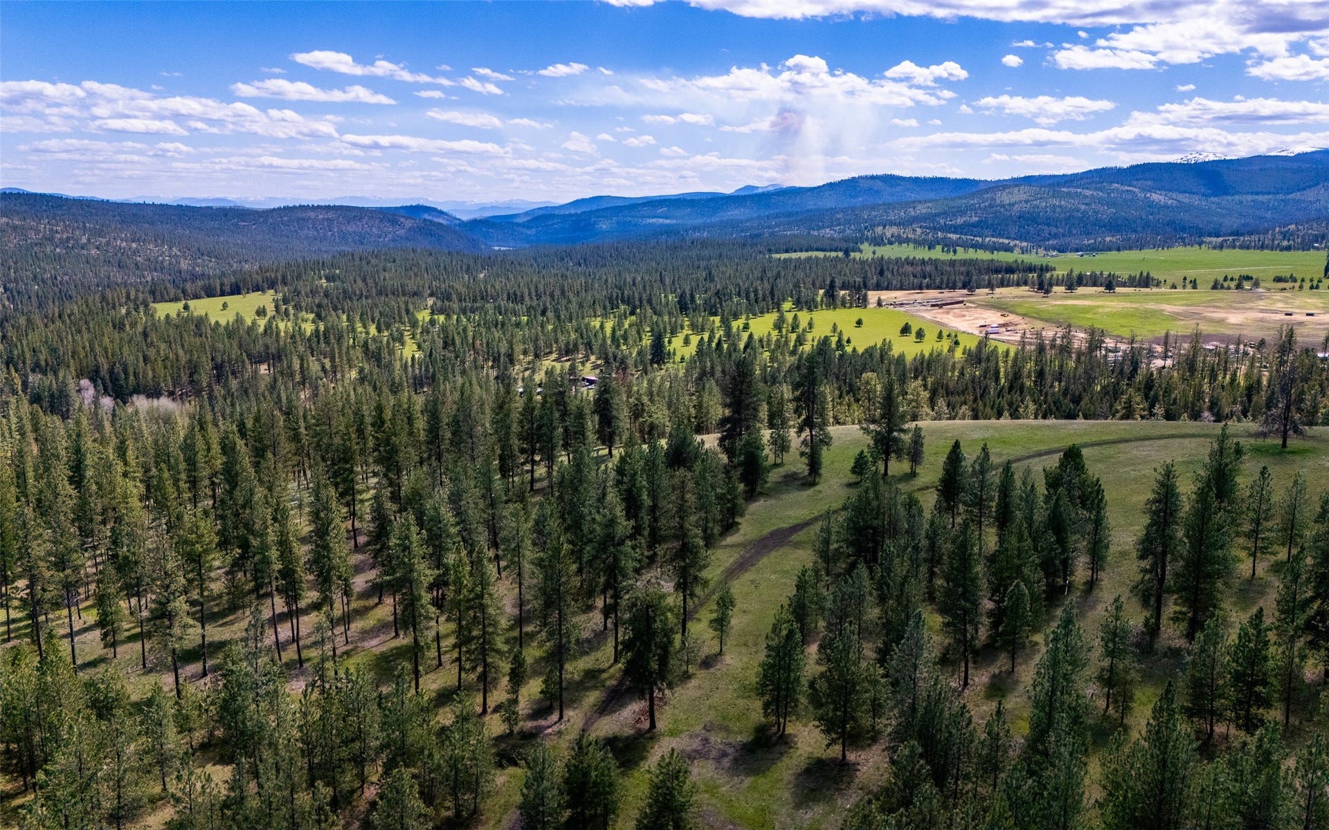 3145 Hubbart Dam Road, Marion, MT 59925 3145 Hubbart Dam Road, Marion, MT 59925