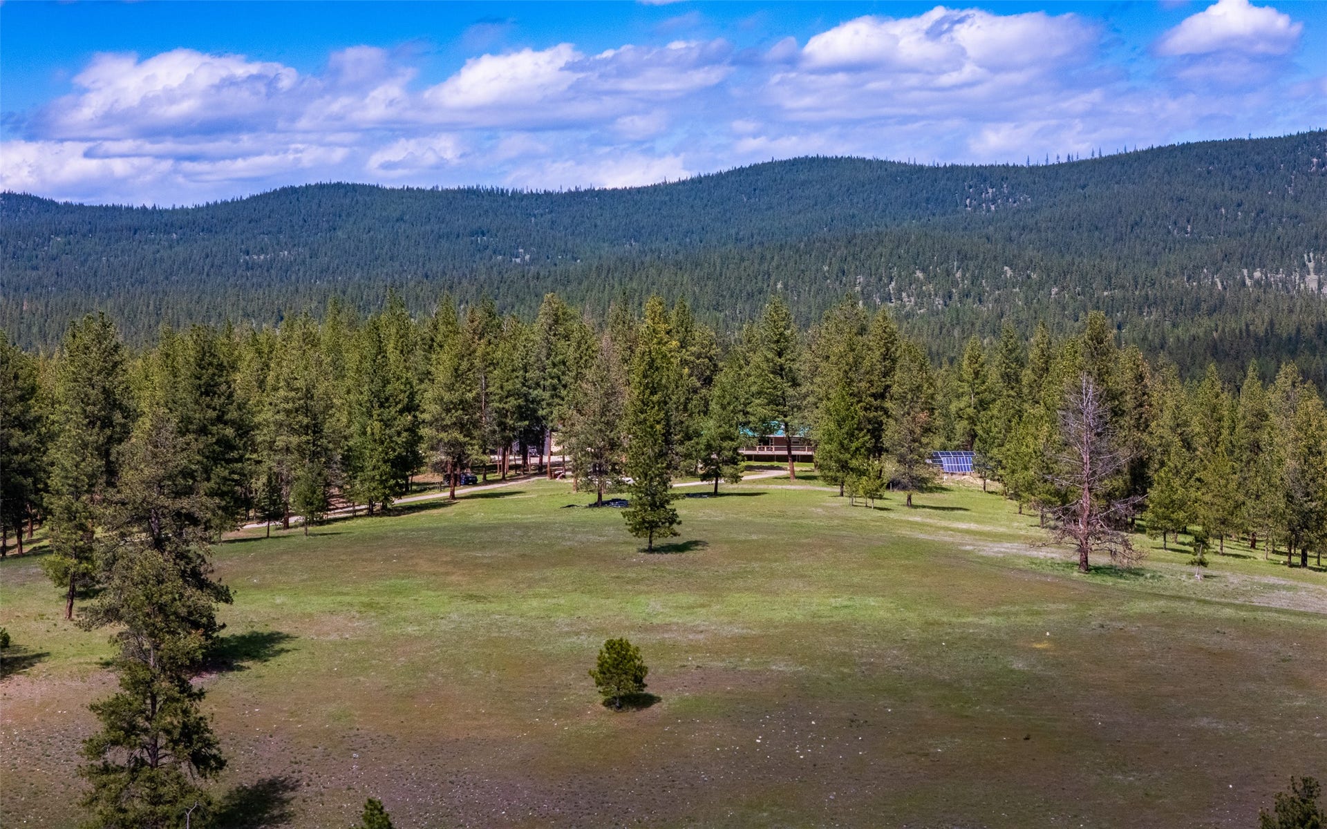 3145 Hubbart Dam Road, Marion, MT 59925 3145 Hubbart Dam Road, Marion, MT 59925