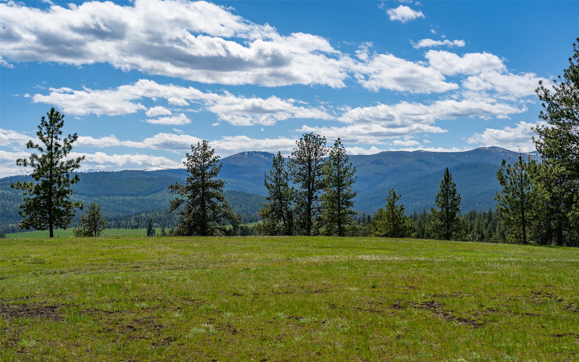 3145 Hubbart Dam Road, Marion, MT 59925 3145 Hubbart Dam Road, Marion, MT 59925