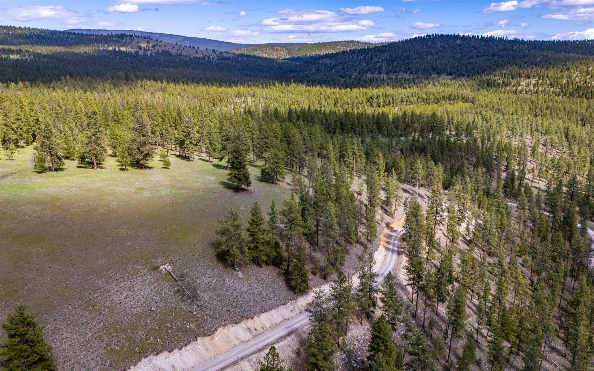 3145 Hubbart Dam Road, Marion, MT 59925 3145 Hubbart Dam Road, Marion, MT 59925