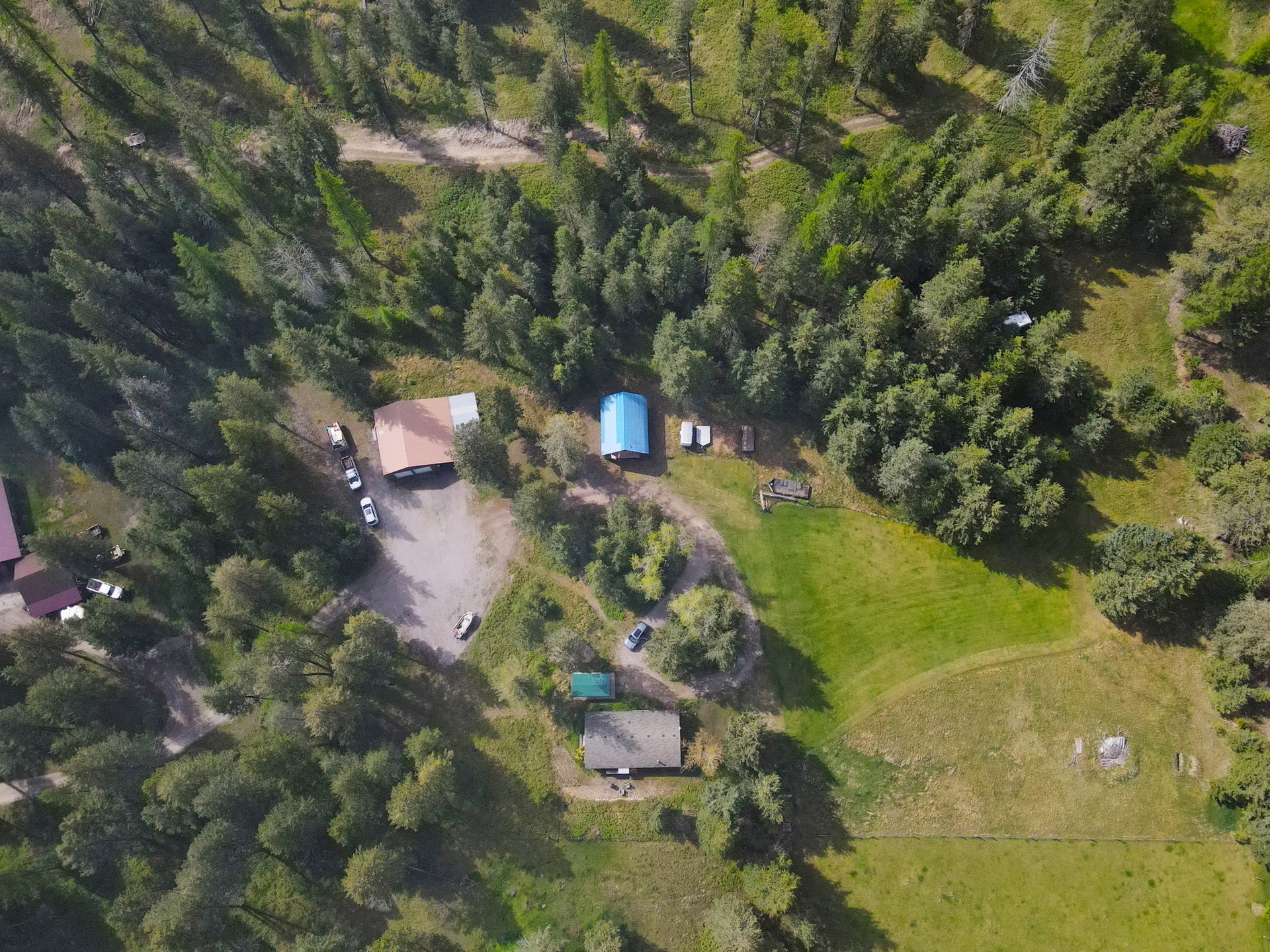 1432 Bigfork Stage Road, Bigfork, MT 59911 1432 Bigfork Stage Road, Bigfork, MT 59911