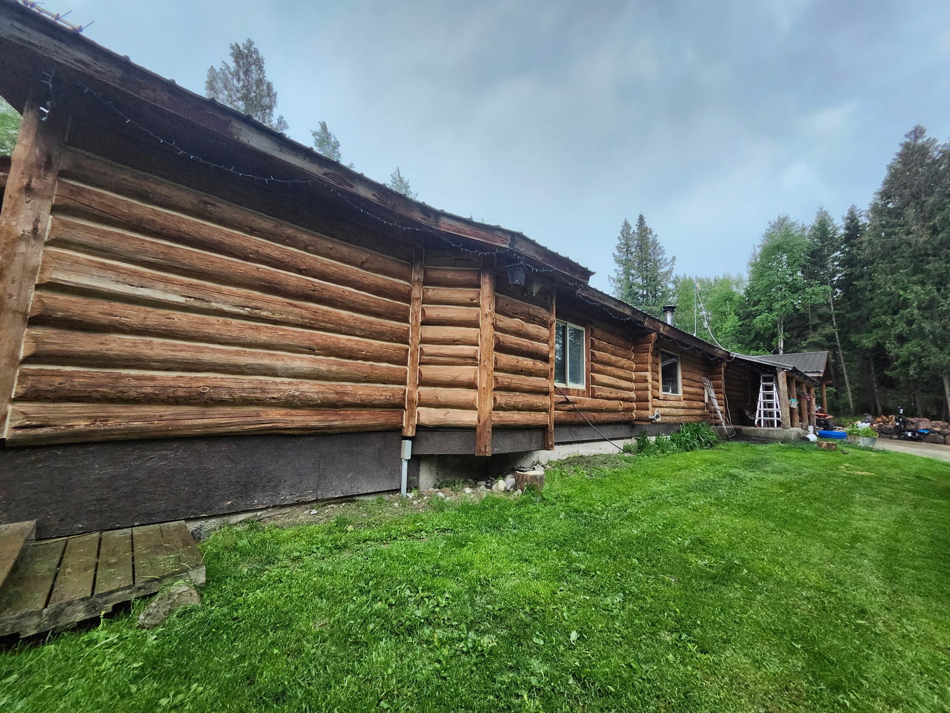 13376 Bug Creek Road, Bigfork, MT 59911 13376 Bug Creek Road, Bigfork, MT 59911