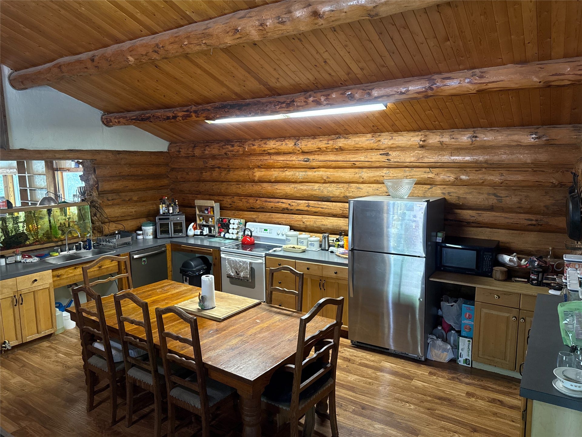 13376 Bug Creek Road, Bigfork, MT 59911 13376 Bug Creek Road, Bigfork, MT 59911