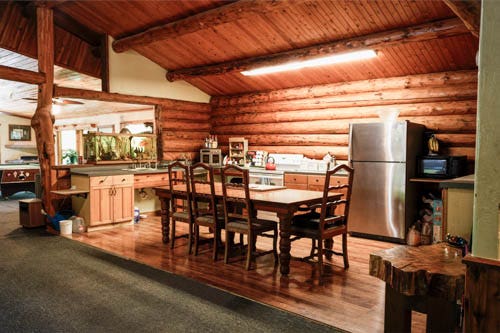13376 Bug Creek Road, Bigfork, MT 59911 13376 Bug Creek Road, Bigfork, MT 59911