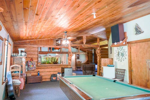 13376 Bug Creek Road, Bigfork, MT 59911 13376 Bug Creek Road, Bigfork, MT 59911