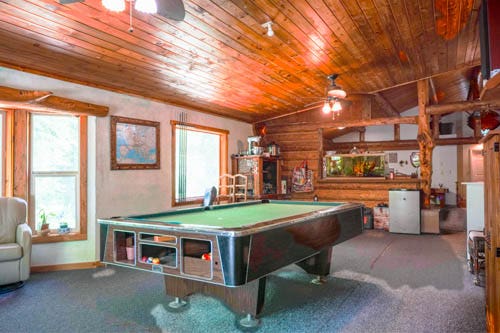 13376 Bug Creek Road, Bigfork, MT 59911 13376 Bug Creek Road, Bigfork, MT 59911