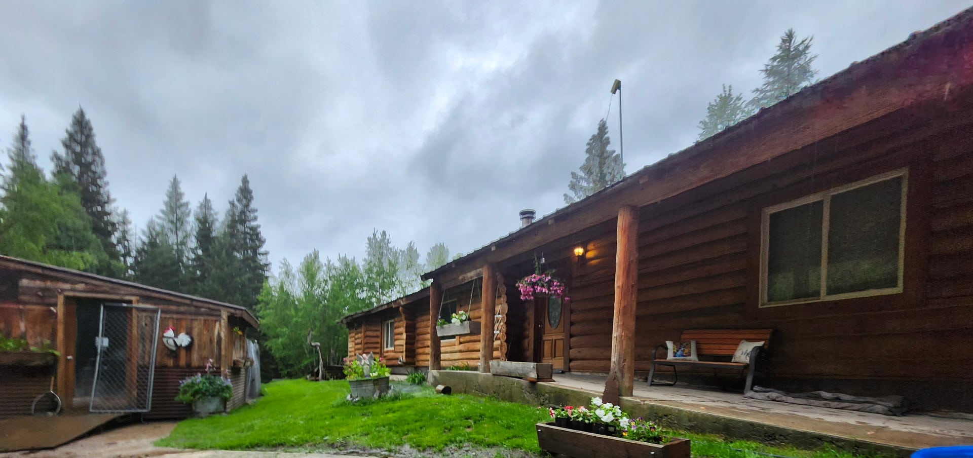 13376 Bug Creek Road, Bigfork, MT 59911 13376 Bug Creek Road, Bigfork, MT 59911