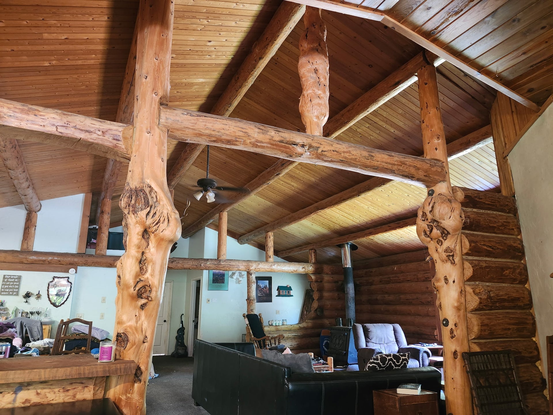 13376 Bug Creek Road, Bigfork, MT 59911 13376 Bug Creek Road, Bigfork, MT 59911