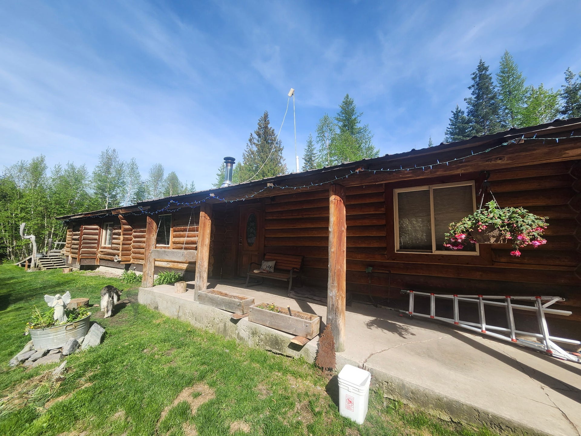 13376 Bug Creek Road, Bigfork, MT 59911 13376 Bug Creek Road, Bigfork, MT 59911