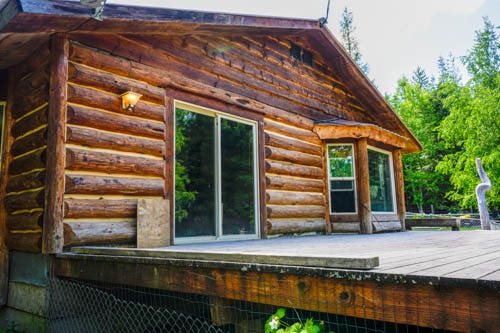 13376 Bug Creek Road, Bigfork, MT 59911 13376 Bug Creek Road, Bigfork, MT 59911