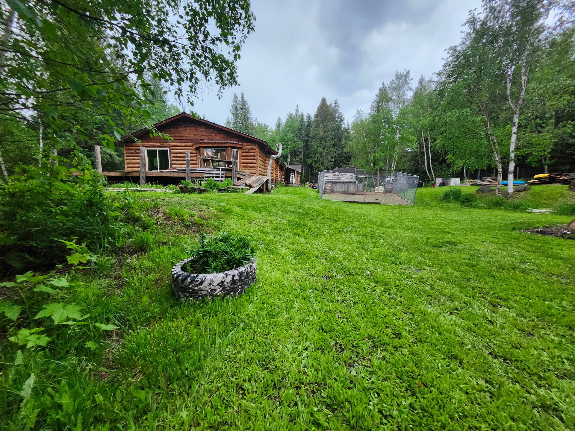 13376 Bug Creek Road, Bigfork, MT 59911 13376 Bug Creek Road, Bigfork, MT 59911